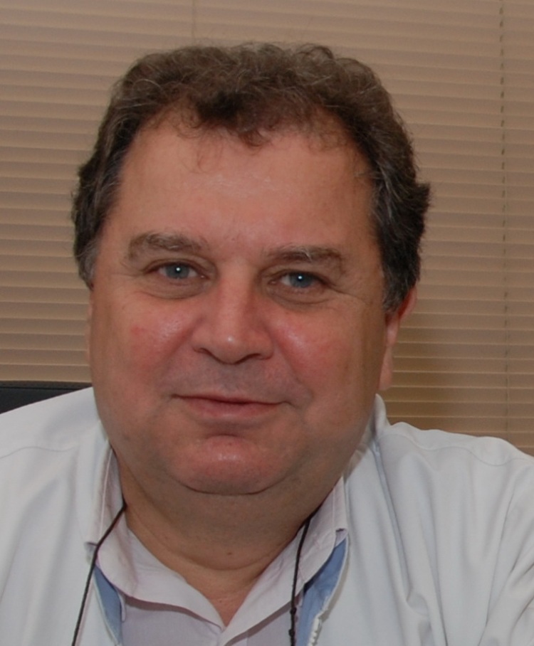 Dr. Vasilios Pandis, Consultant Orthopaedic Surgeon, Corfu Greece